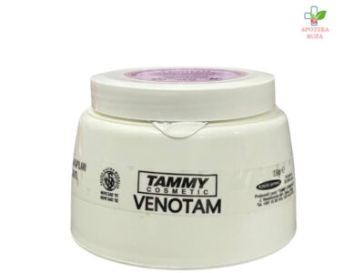 Venotam preparat protiv vena i kapilara 150g Ruža Apoteka delivery