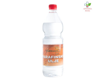 Parafinsko ulje 1000ml Farmasan Ruža Apoteka delivery
