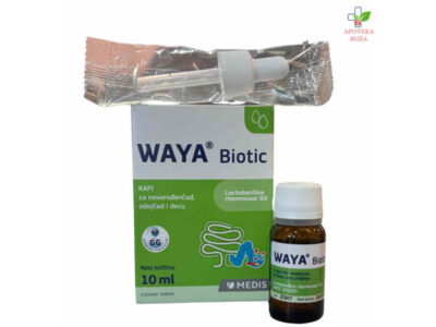 Waya kapi 10ml Ruža Apoteka delivery
