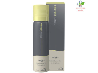 Welland Barrier sprej za zaštitu i negu kože oko stome 50ml Ruža Apoteka delivery
