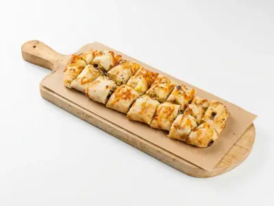 Aromatized bread Tri Praseta delivery