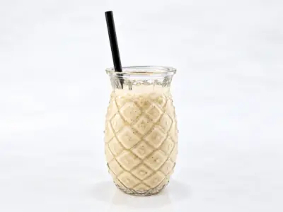 Banana Shake Kafeterija Obrenovac delivery