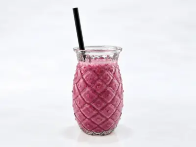 Berry detox Kafeterija Obrenovac delivery