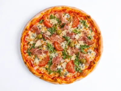 Bresaola pica Kraljica Pizza dostava