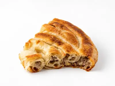 Burek meso Badnji Mlin Pekara dostava