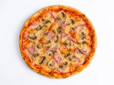 Capricciosa pica Kraljica Pizza dostava