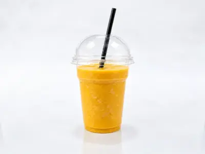 Freshly Squeezed Orange Juice Kafeterija Obrenovac delivery