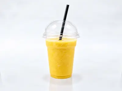 Fresh Pineapple Juice Kafeterija Obrenovac delivery