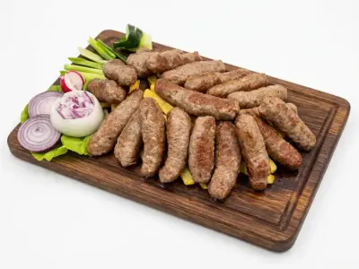 Kebabs Tri Praseta delivery