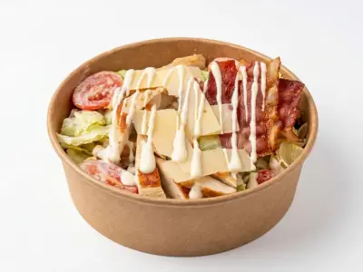 Cezar salata Garažica dostava