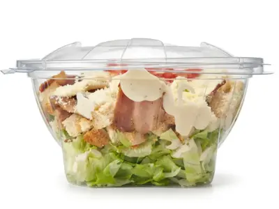 Caesar salad Take a Big Bite delivery