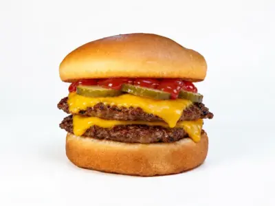 Cheeseburger Garažica dostava