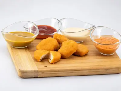 Chicken nuggets 12 komada Gyros House dostava