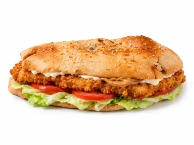 Chicken sendvič Garažica dostava