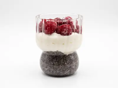 Chia Pudding Kafeterija Obrenovac delivery