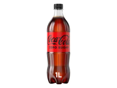 Coca-Cola - Zero Jeremić Pečenjara delivery