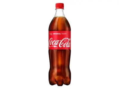 Coca-Cola - Original Jeremić Pečenjara delivery