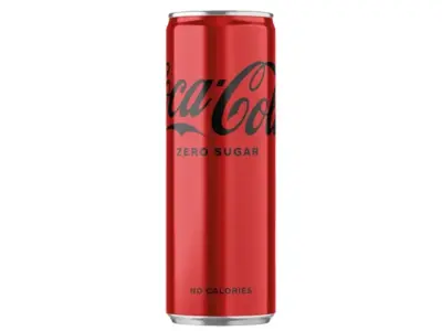 Coca-Cola - Zero Kraljica Pizza dostava