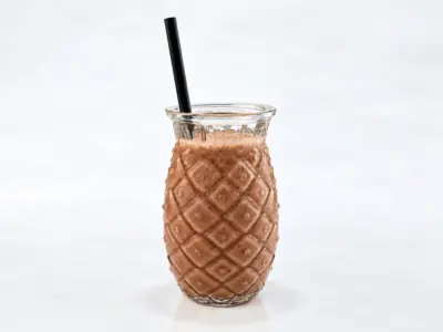 Chocolate Plazma Shake Kafeterija Obrenovac delivery