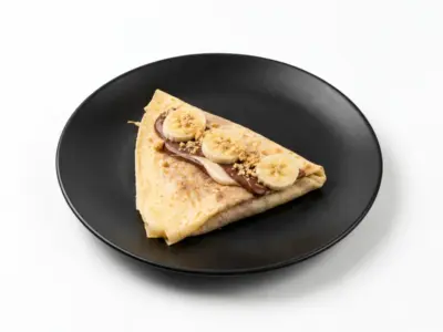 Eurokrem, plazma, banana palačinka Minka Činka dostava