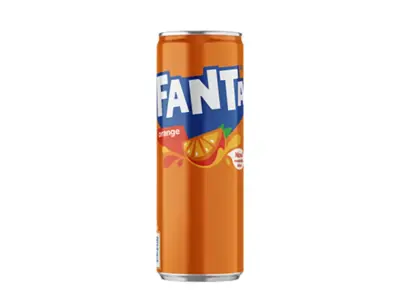 Fanta - Orange Kraljica Pizza dostava