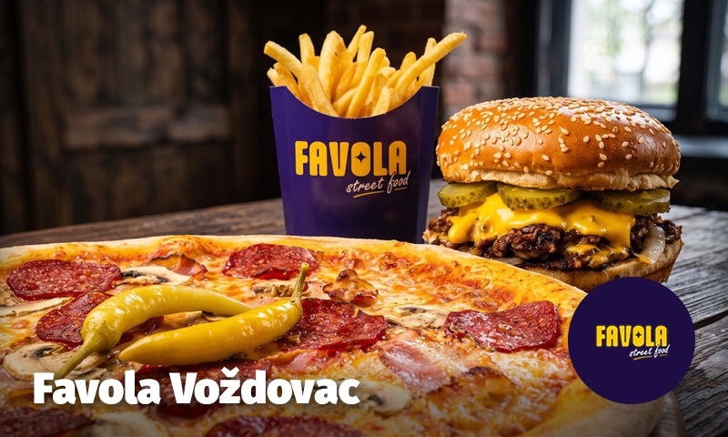 Favola Voždovac Preporuka
