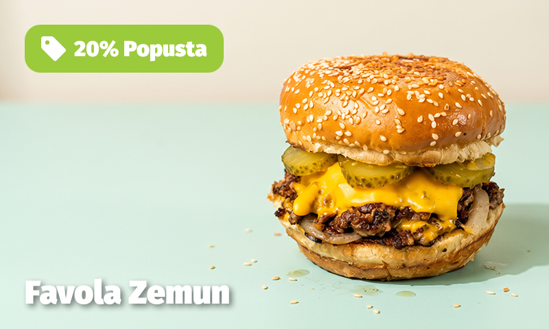 Favola Zemun 20%