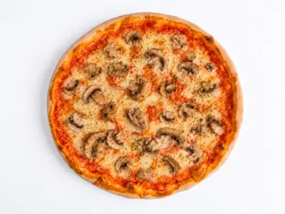 Fungi pica Kraljica Pizza dostava