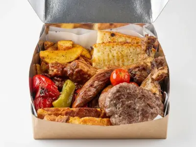 Garažica Box Garažica dostava