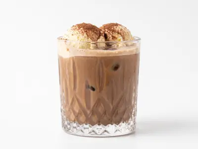 Gipsy mocha Kafeterija Obrenovac delivery