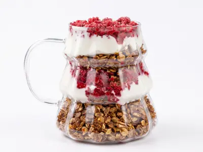 Granola Kafeterija Obrenovac delivery