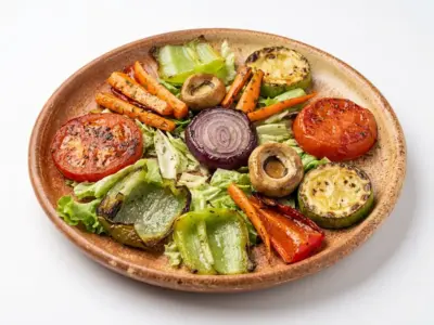 Grilled vegetables Tri Praseta delivery