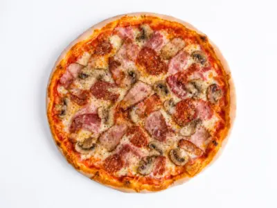 Gurmanska pica Kraljica Pizza dostava