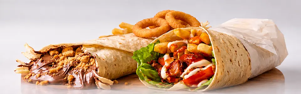 Gyros House dostava hrane Ruma