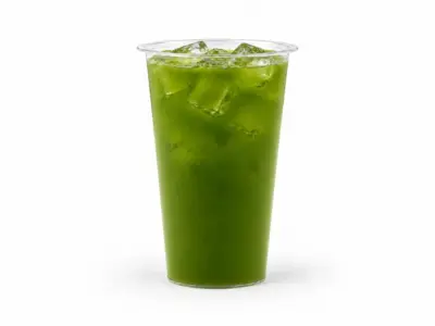 Hladna matcha Avlija dostava