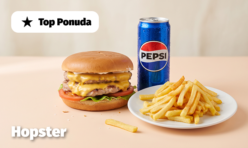 Hopster 21%