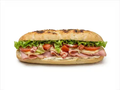 Index sandwich Scooby Doo delivery
