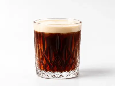 Irish coffee Kafeterija Obrenovac delivery