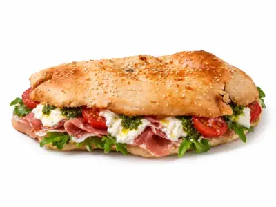 Italijanski sendvič Garažica dostava