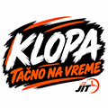 JIT Klopa dostava hrane Piće
