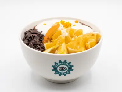 Jaffa Porridge Kafeterija Obrenovac delivery