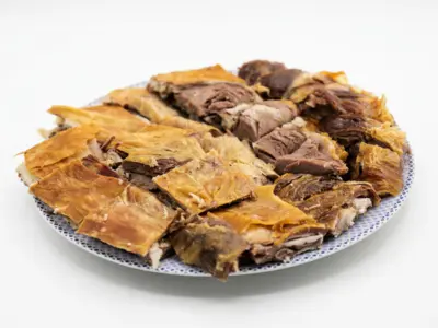 Roasted lamb Jeremić Pečenjara delivery