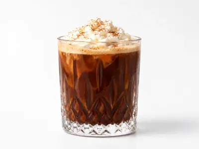 Jamaica coffee Kafeterija Obrenovac delivery
