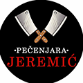 Jeremić Pečenjara food delivery Obrenovac