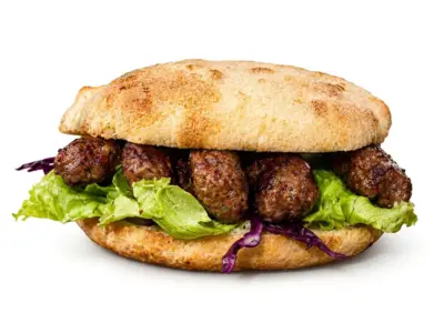 Juneći ćevapi Obelix Pizzeria dostava