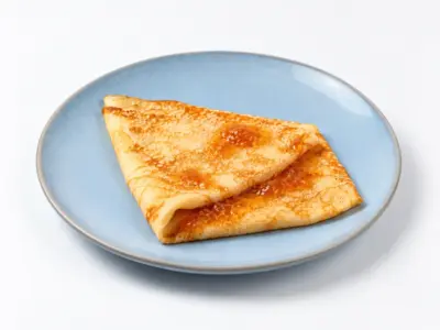 Kajsija džem palačinka Kraljica Pizza dostava