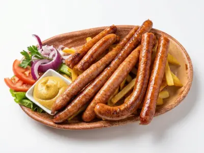 Sausage Tri Praseta delivery