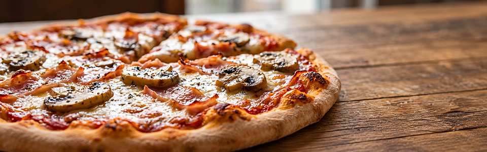 Kraljica Pizza dostava hrane Šabac
