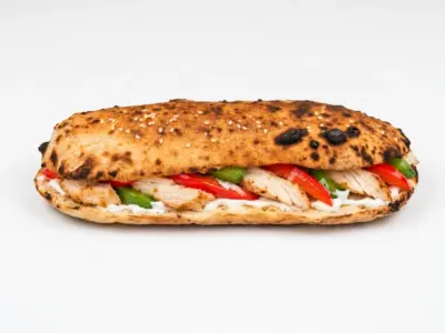 Kraljica sendvič Kraljica Pizza dostava