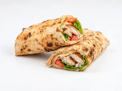 Kraljica tortilja Kraljica Pizza dostava